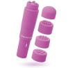 Glossy - Masseur De Poche Kurt Violet